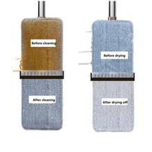 Load image into Gallery viewer, 4-in-1 Multi-functional Hands-free Mop