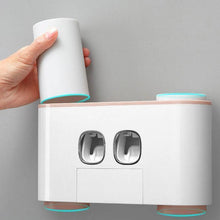 Load image into Gallery viewer, TOOTHPASTE DISPENSER