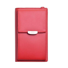 Load image into Gallery viewer, IVY™:All-In-One Crossbody Phone Bag (New 2020)