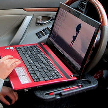 Load image into Gallery viewer, MULTIFUNCTIONAL CAR DESK
